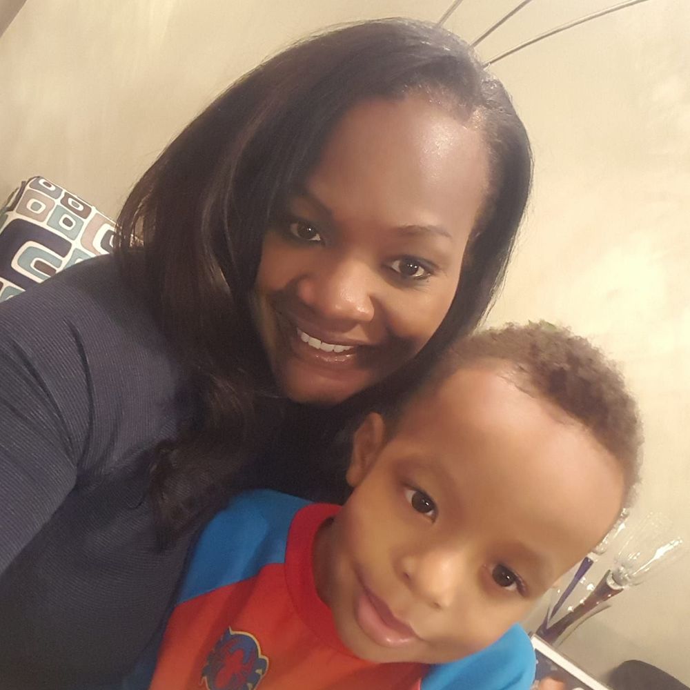 Meet your Posher, Lovely